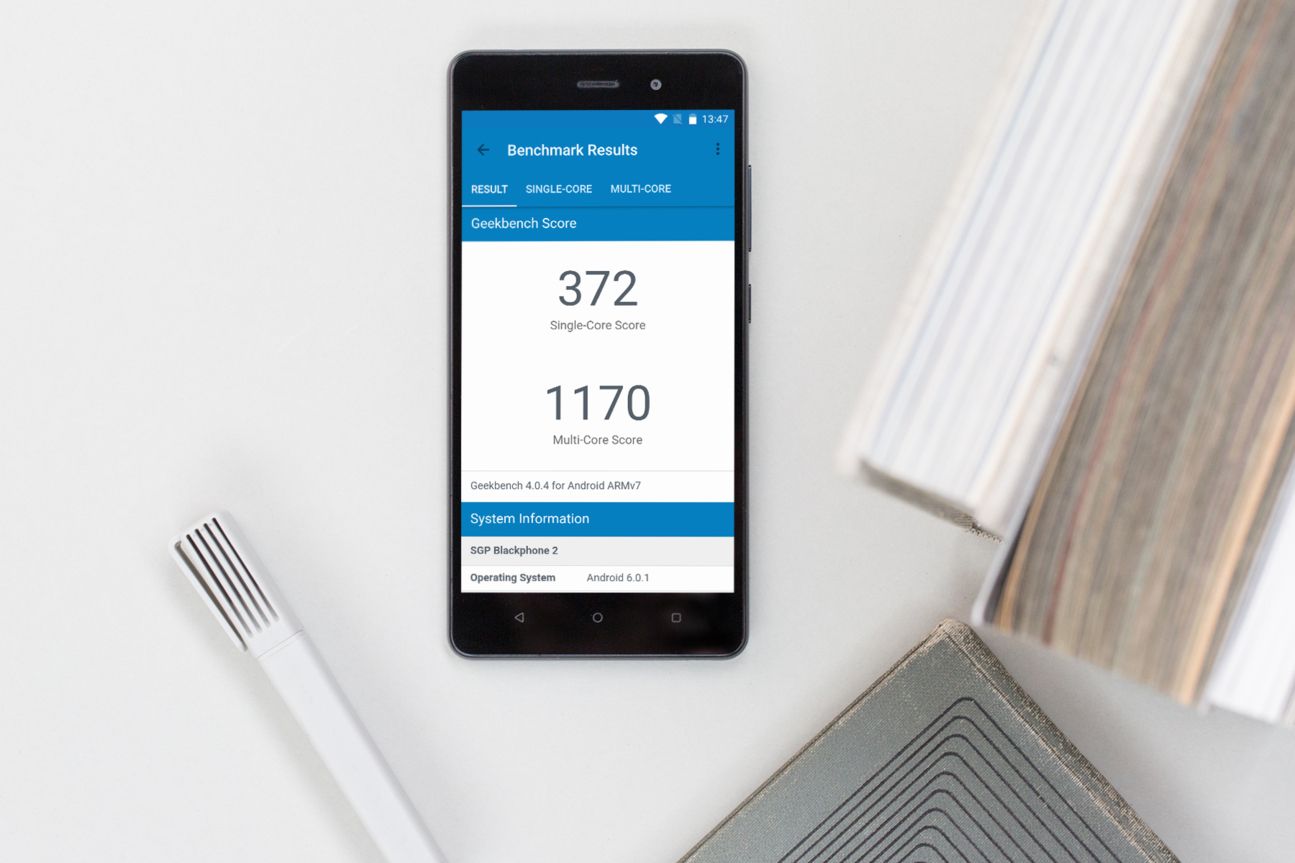 Blackphone 2 Blackphone 2