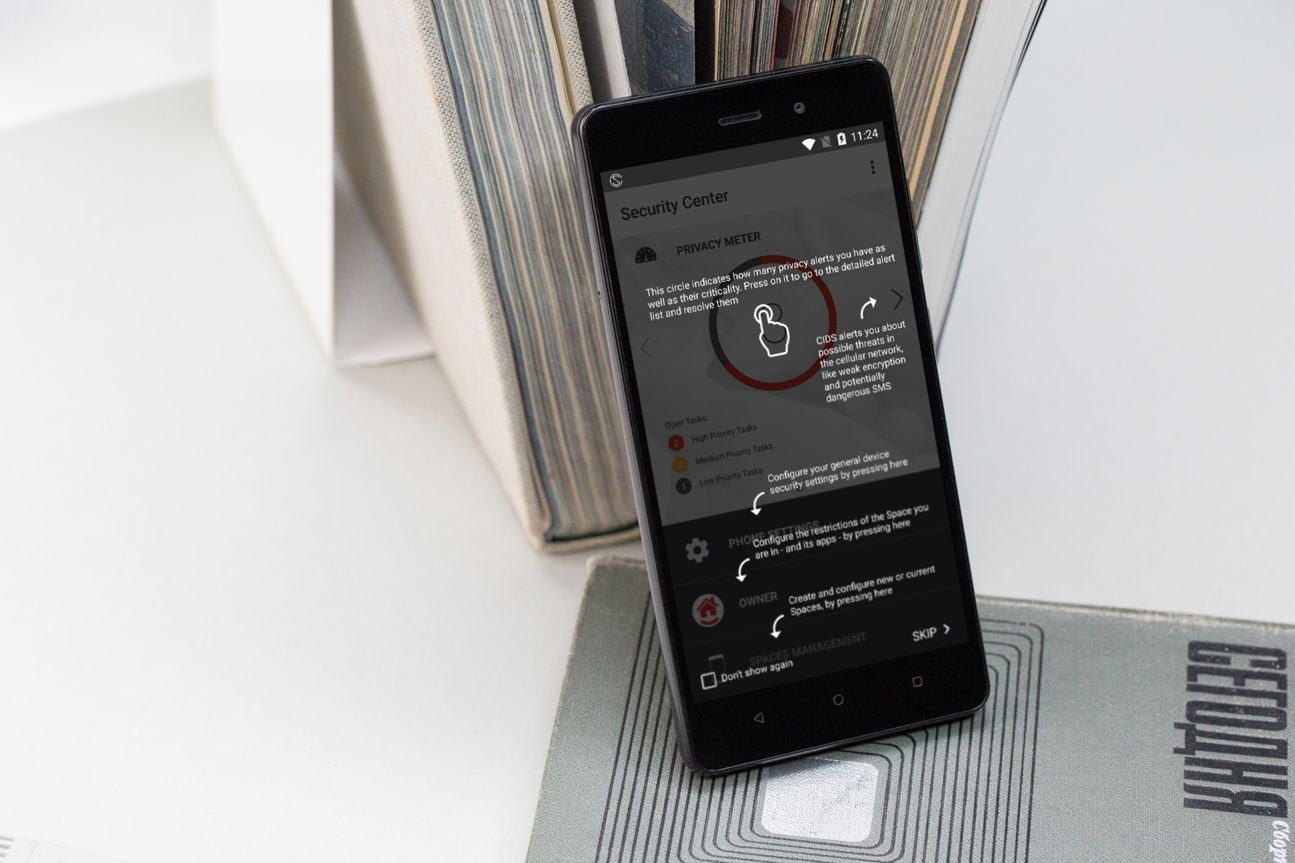 Blackphone 2 Blackphone 2