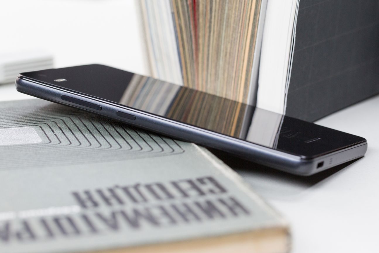 Blackphone 2 Blackphone 2