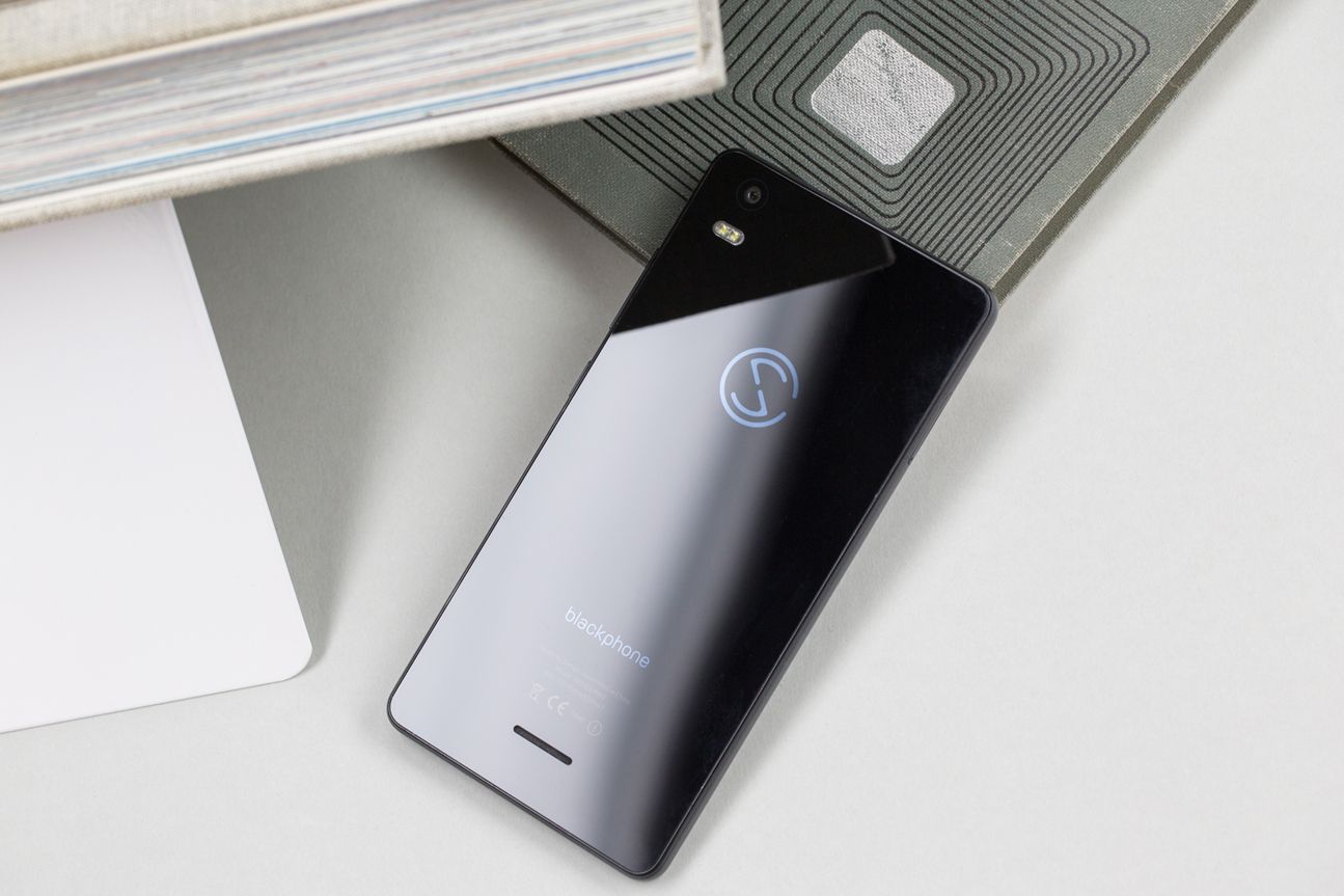 Blackphone 2 Blackphone 2