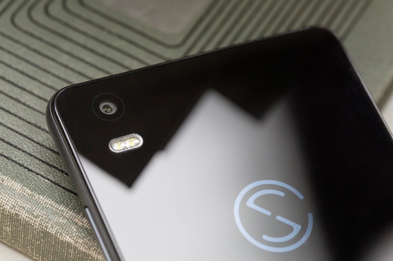 Blackphone 2 Blackphone 2