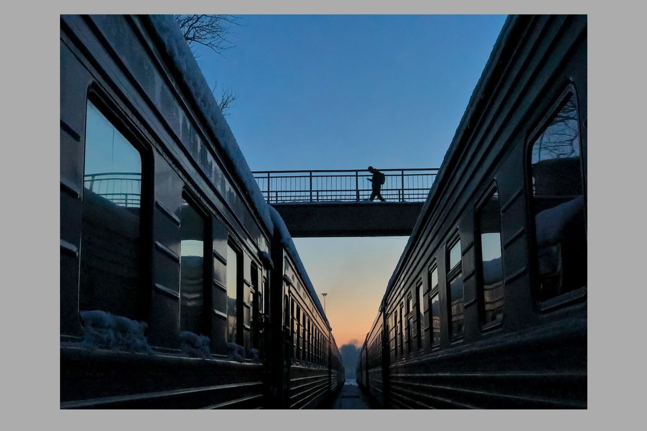 Dmitry Markov Dmitry Markov