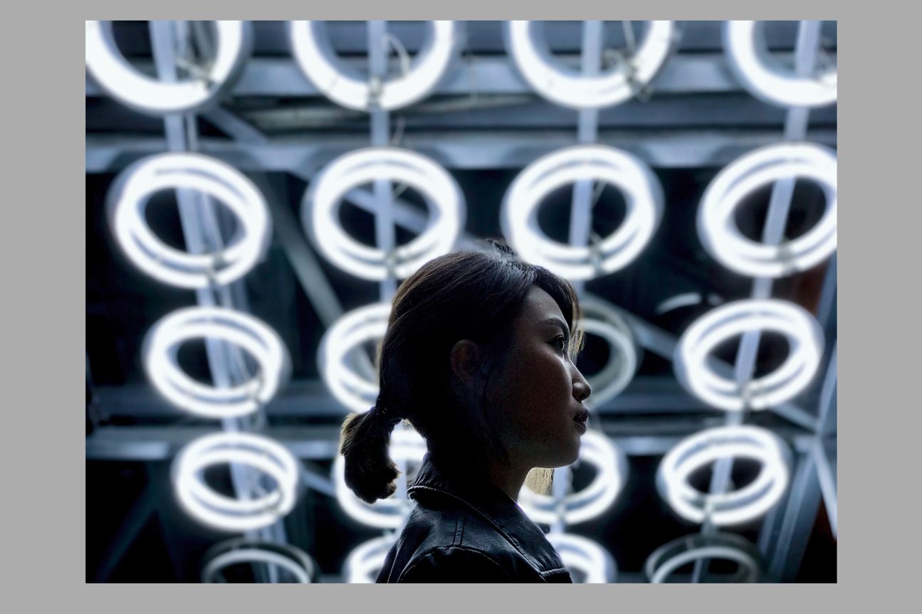 Eason Hsiung Eason Hsiung