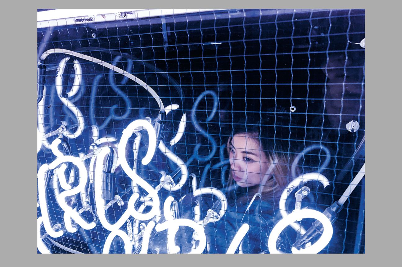 Elsa Bleda Elsa Bleda