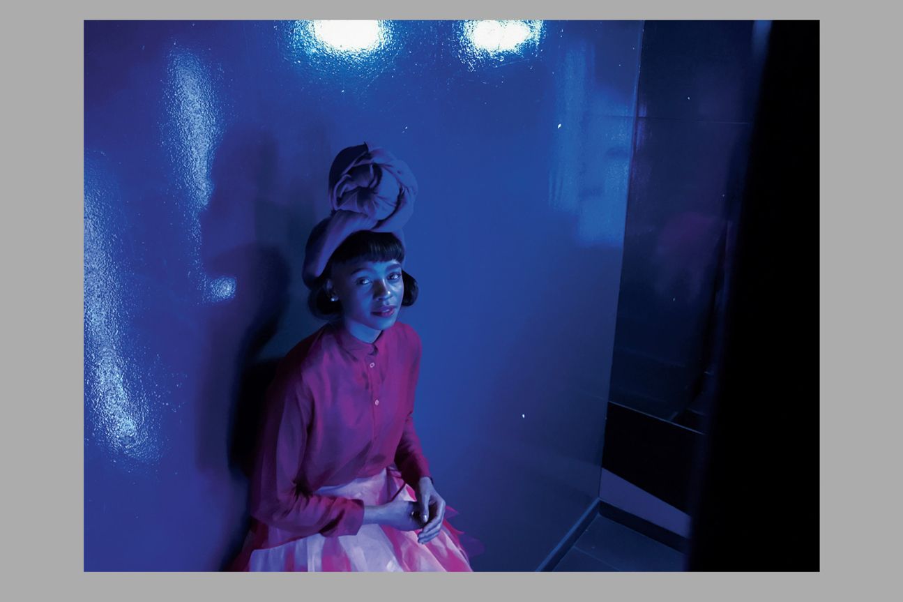 Elsa Bleda Elsa Bleda