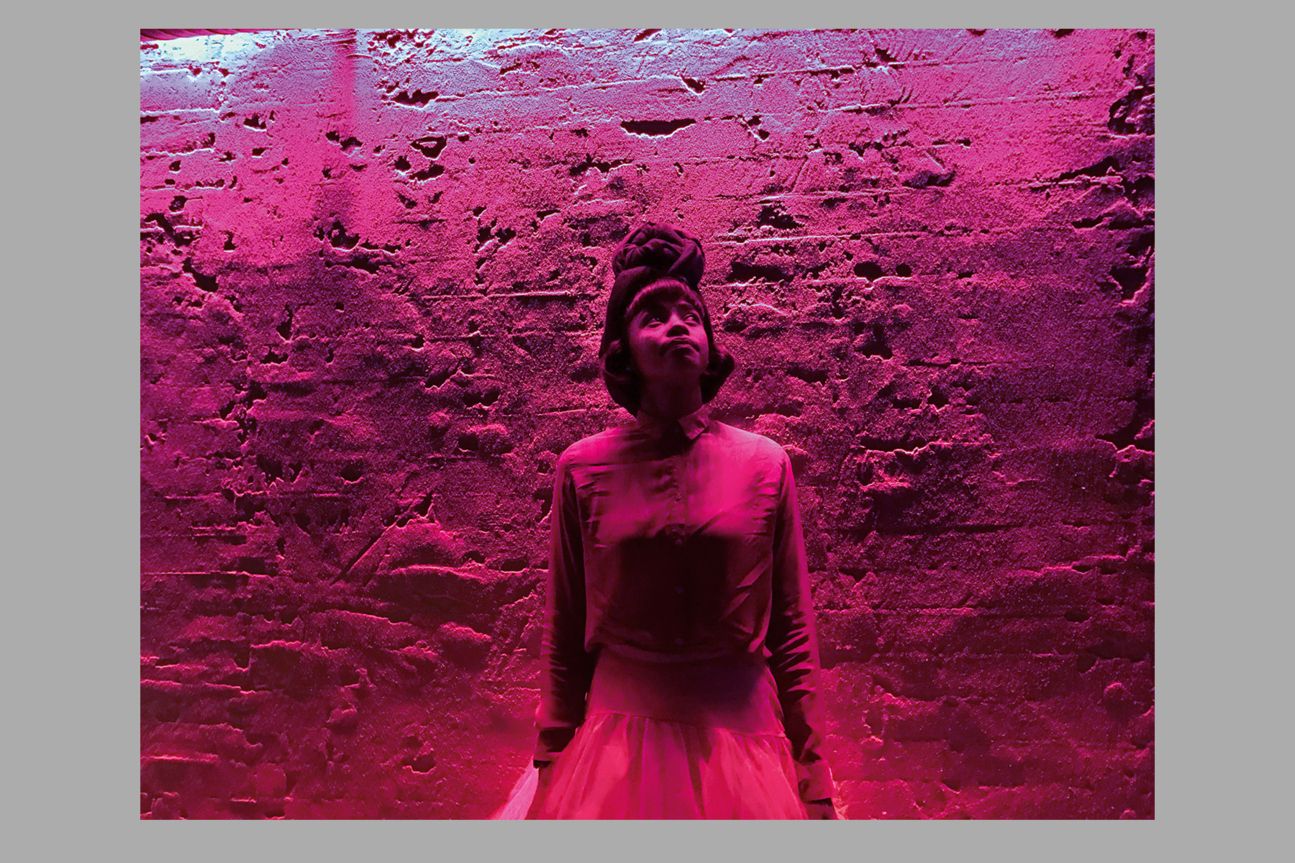 Elsa Bleda Elsa Bleda