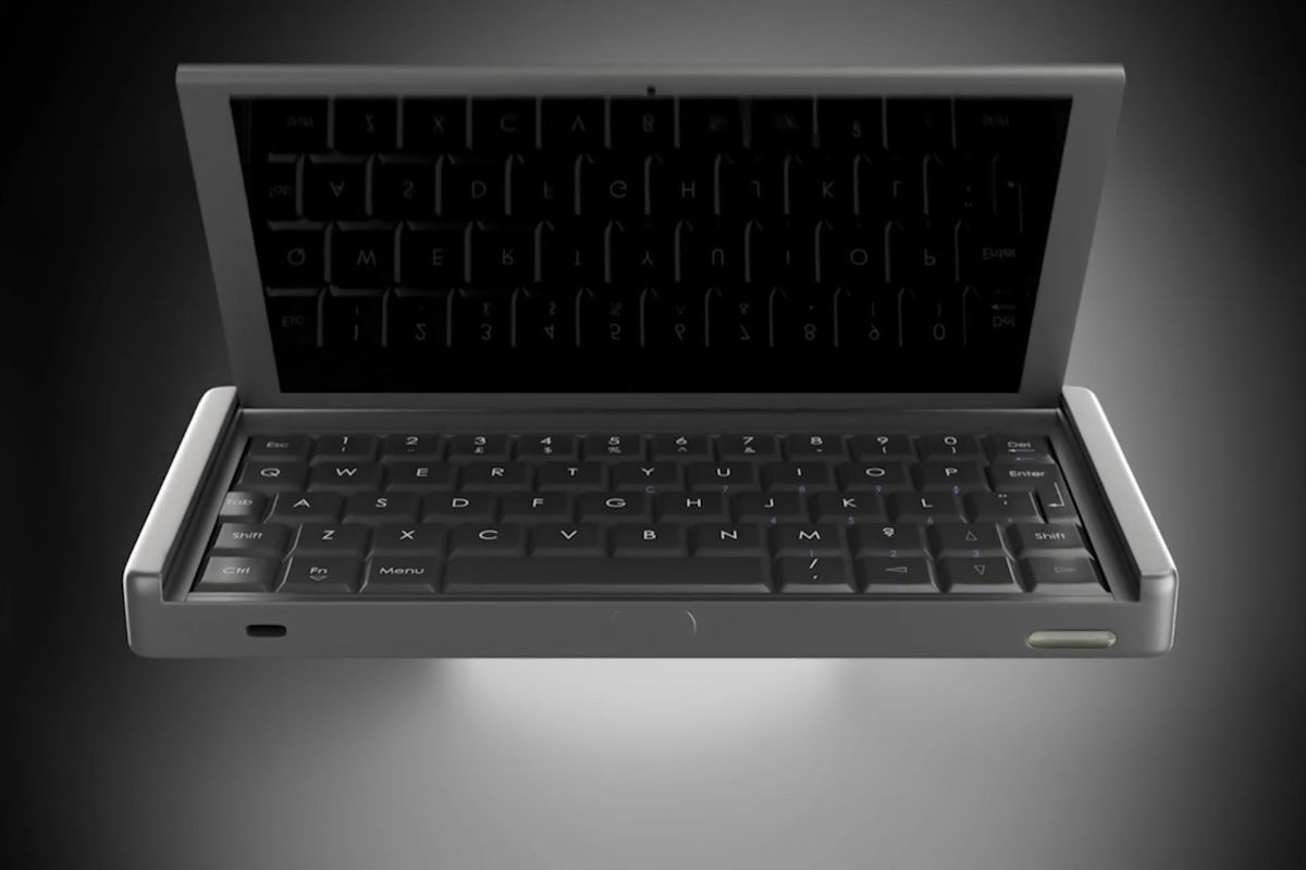 Graalphone Graalphone