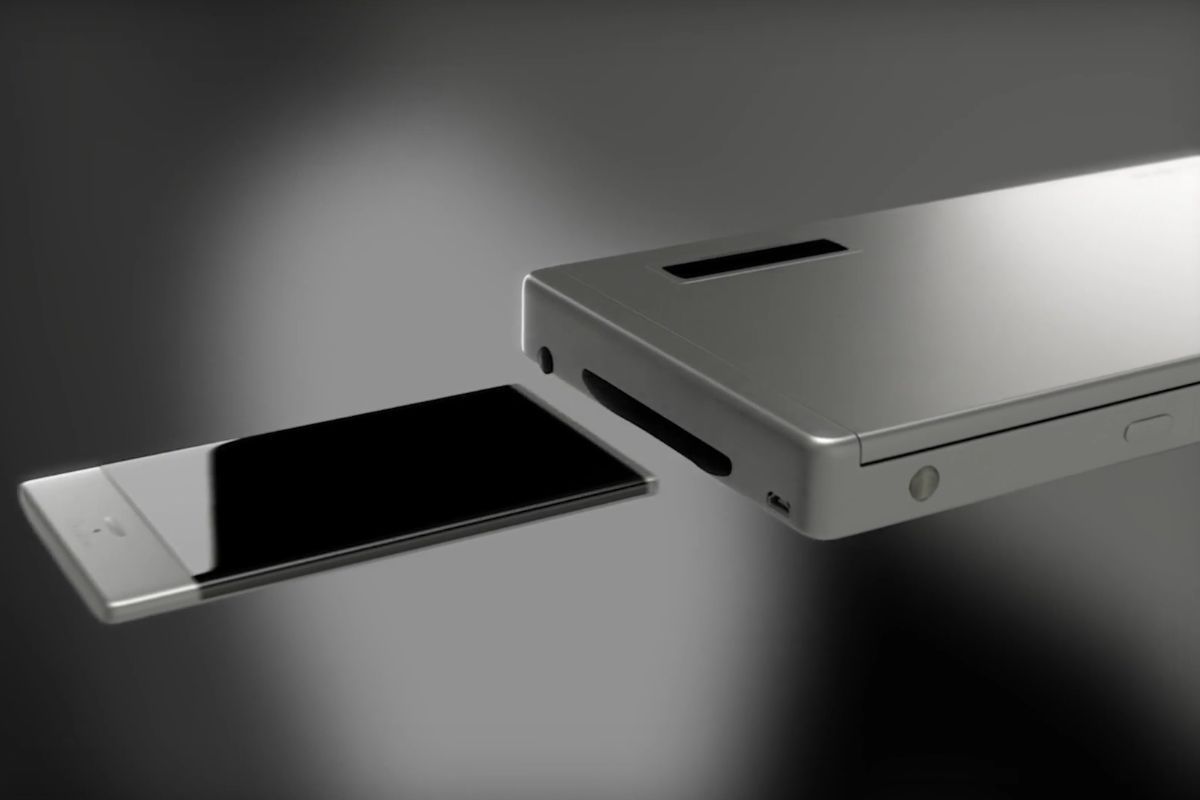 Graalphone Graalphone