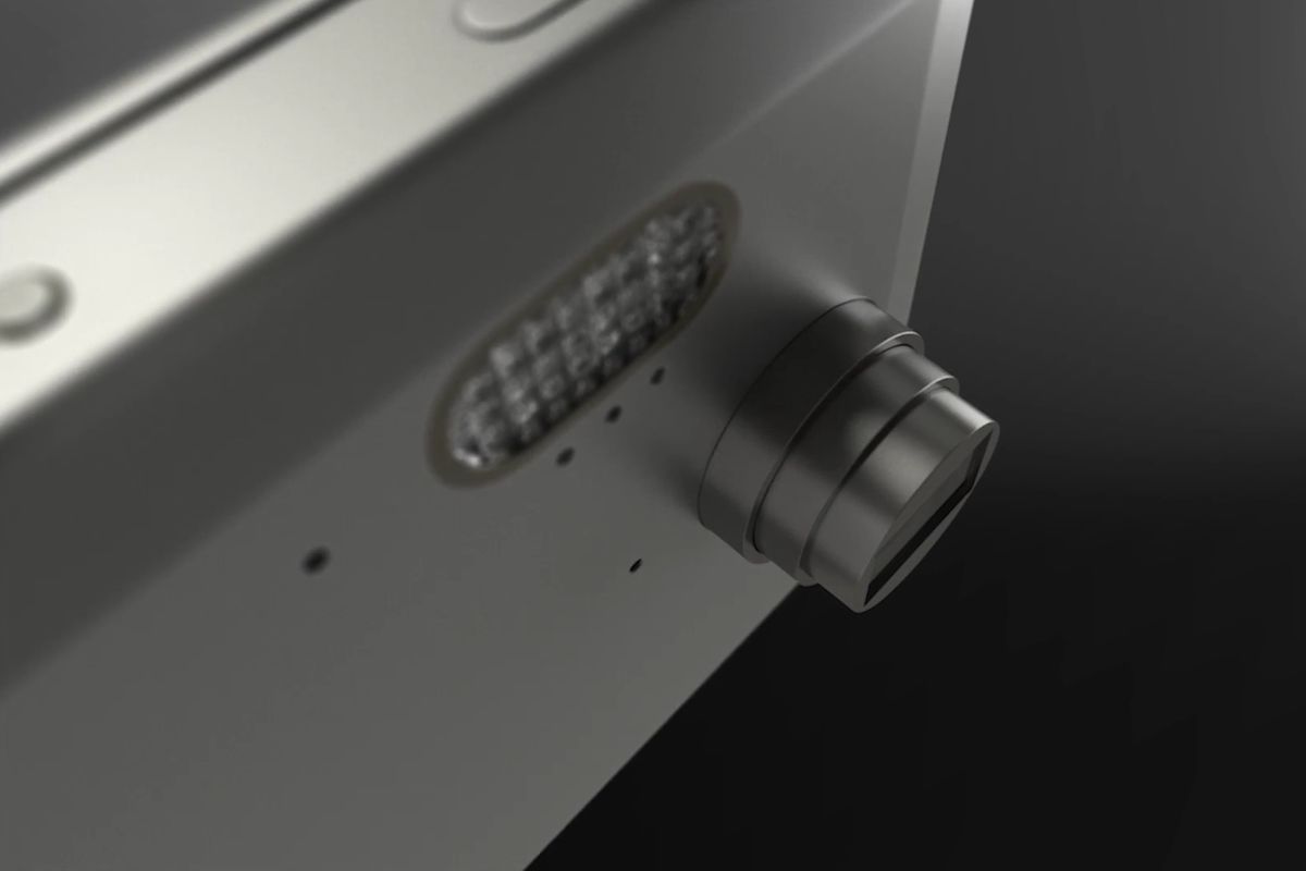 Graalphone Graalphone