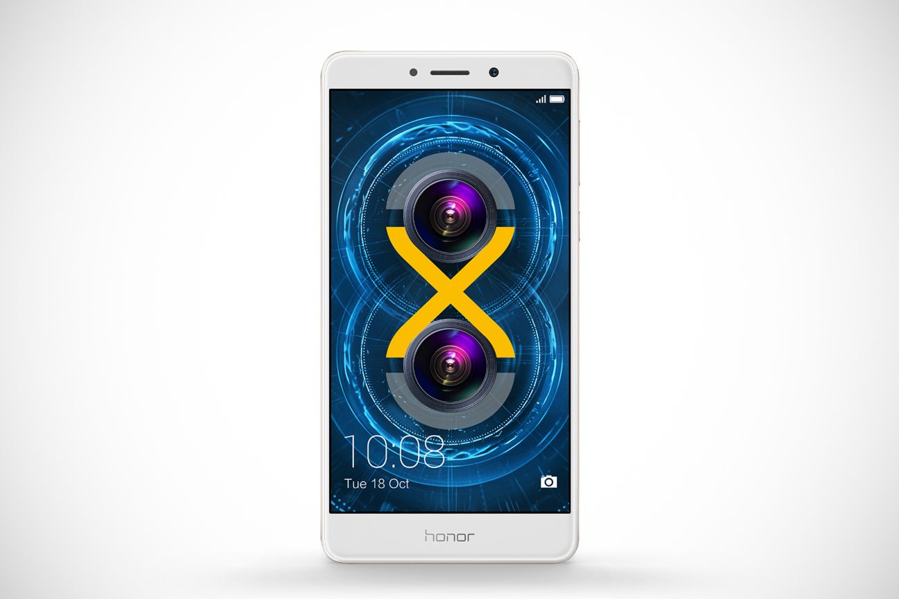 Honor 6X Honor 6X