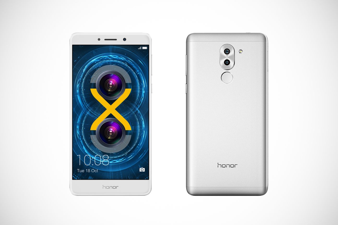 Honor 6X Honor 6X