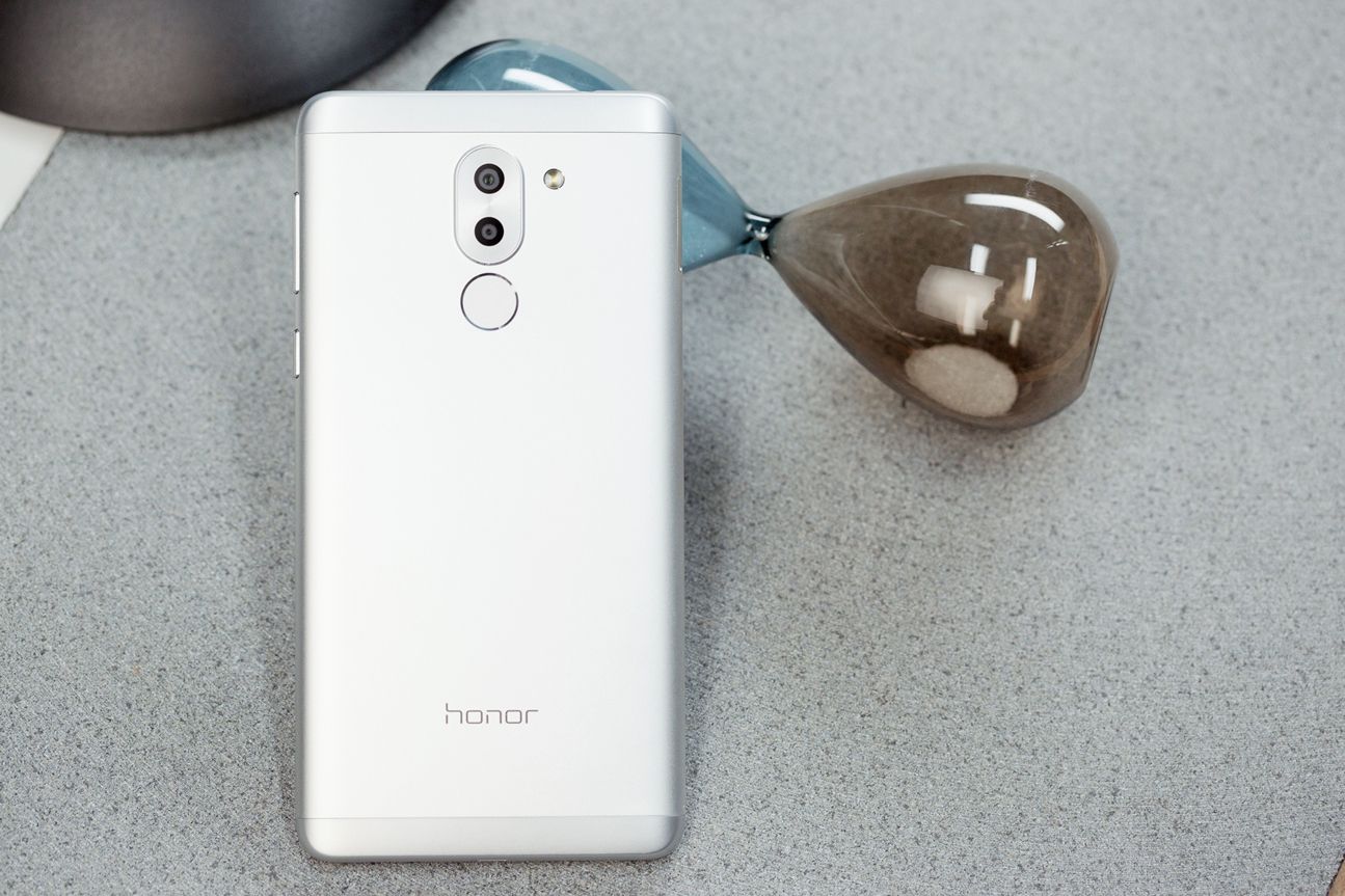Honor 6X Honor 6X
