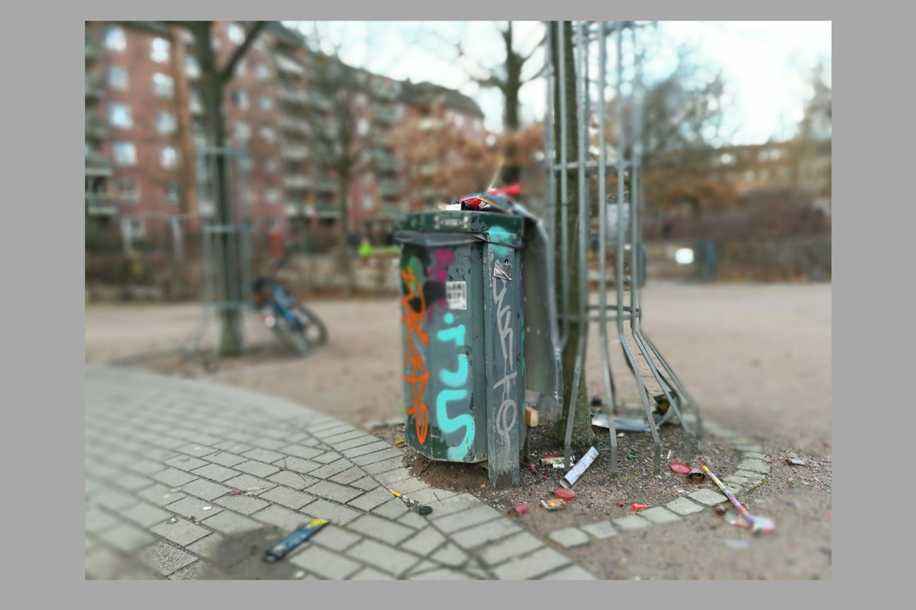 Honor 6X Kamerabild Dual 2 Honor 6X Kamerabild Dual 2