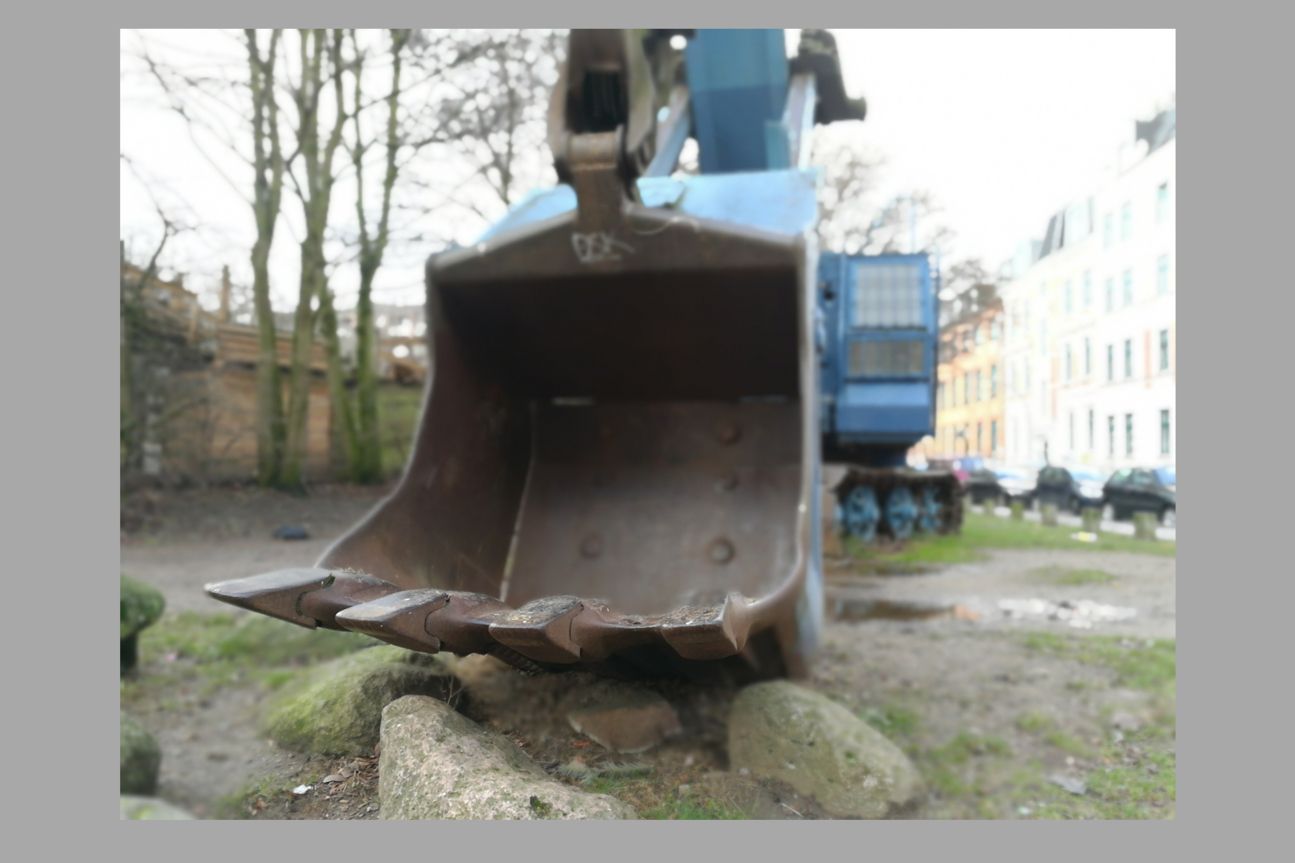 Honor 6X Kamerabild Dual 1 Honor 6X Kamerabild Dual 1