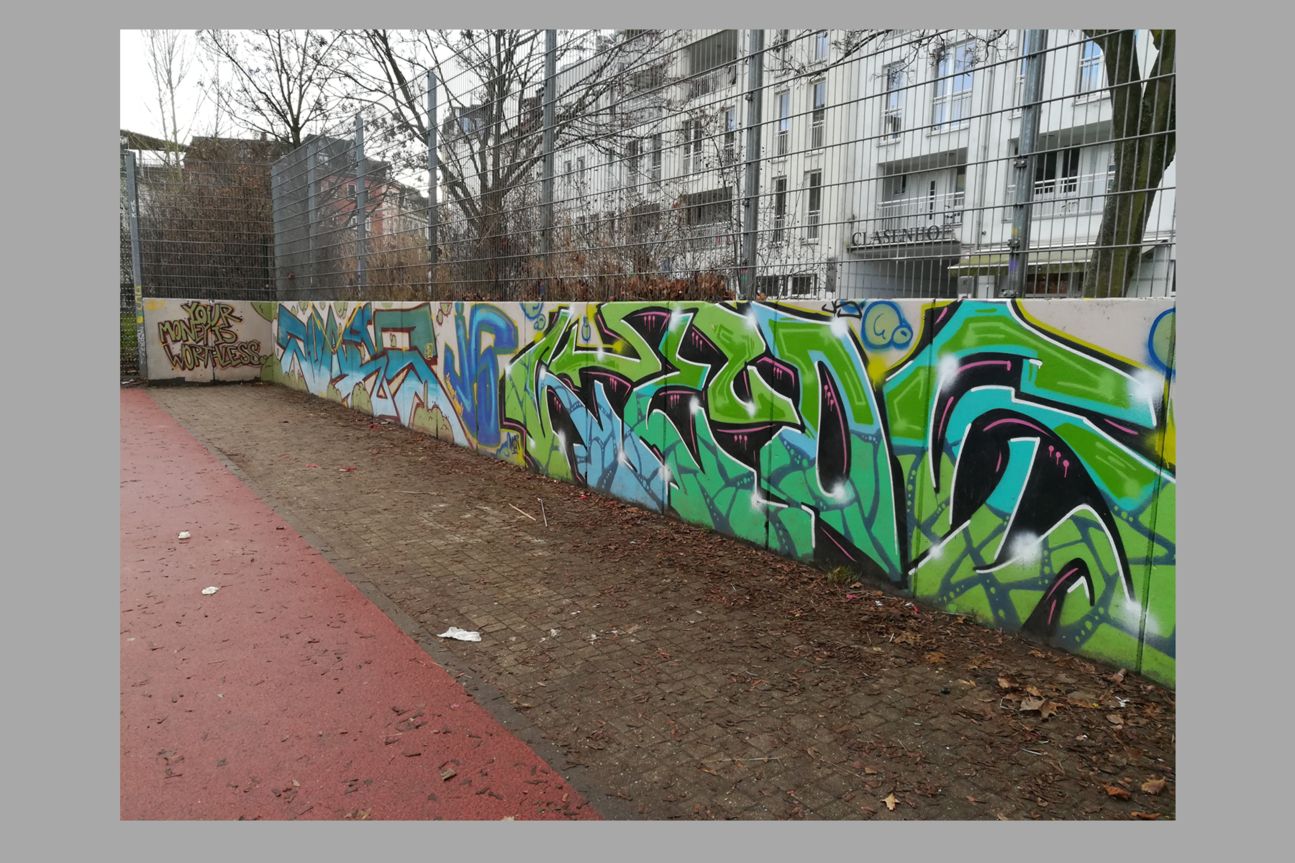 Honor 6X Kamerabild Farbe Honor 6X Kamerabild Farbe