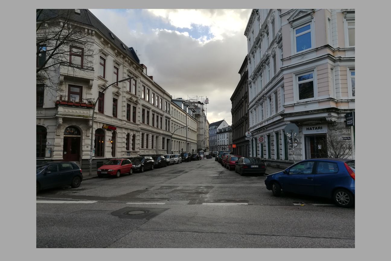 Honor 6X Kamerabild HDR an Honor 6X Kamerabild HDR an