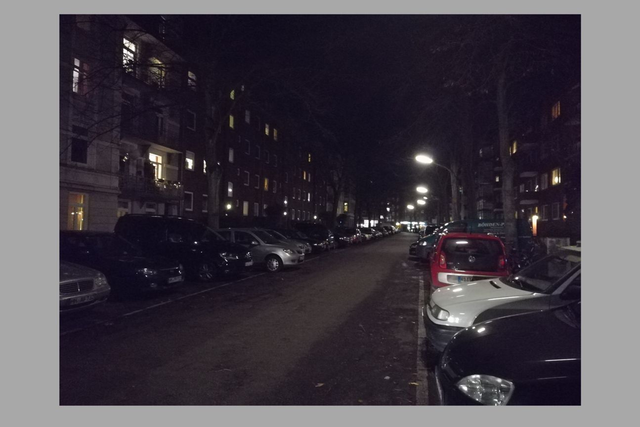 Honor 6X Kamerabild Nacht 2 Honor 6X Kamerabild Nacht 2