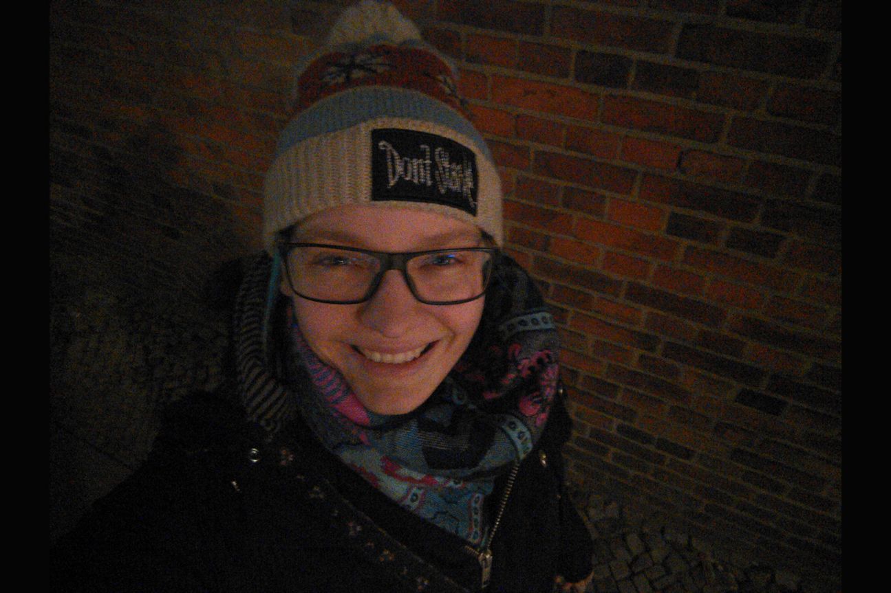 Testfoto Blackphone 2 Testfoto Blackphone 2