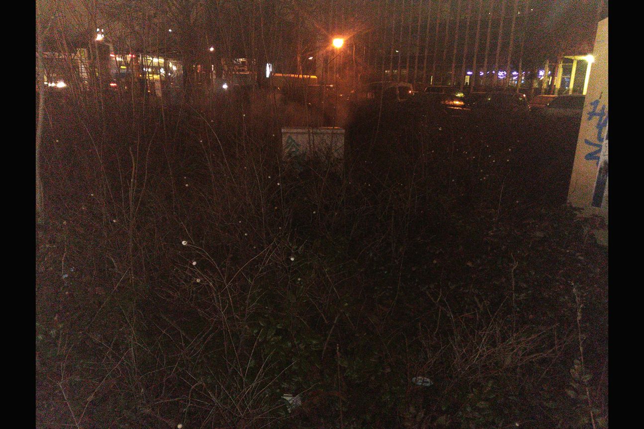 Testfoto Blackphone 2 Testfoto Blackphone 2