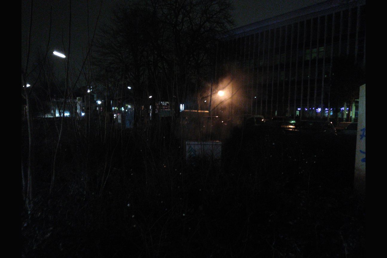 Testfoto Blackphone 2 Testfoto Blackphone 2