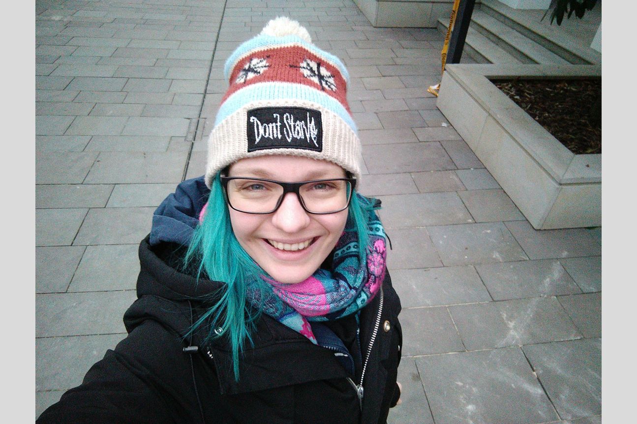 Testfoto Blackphone 2 Testfoto Blackphone 2