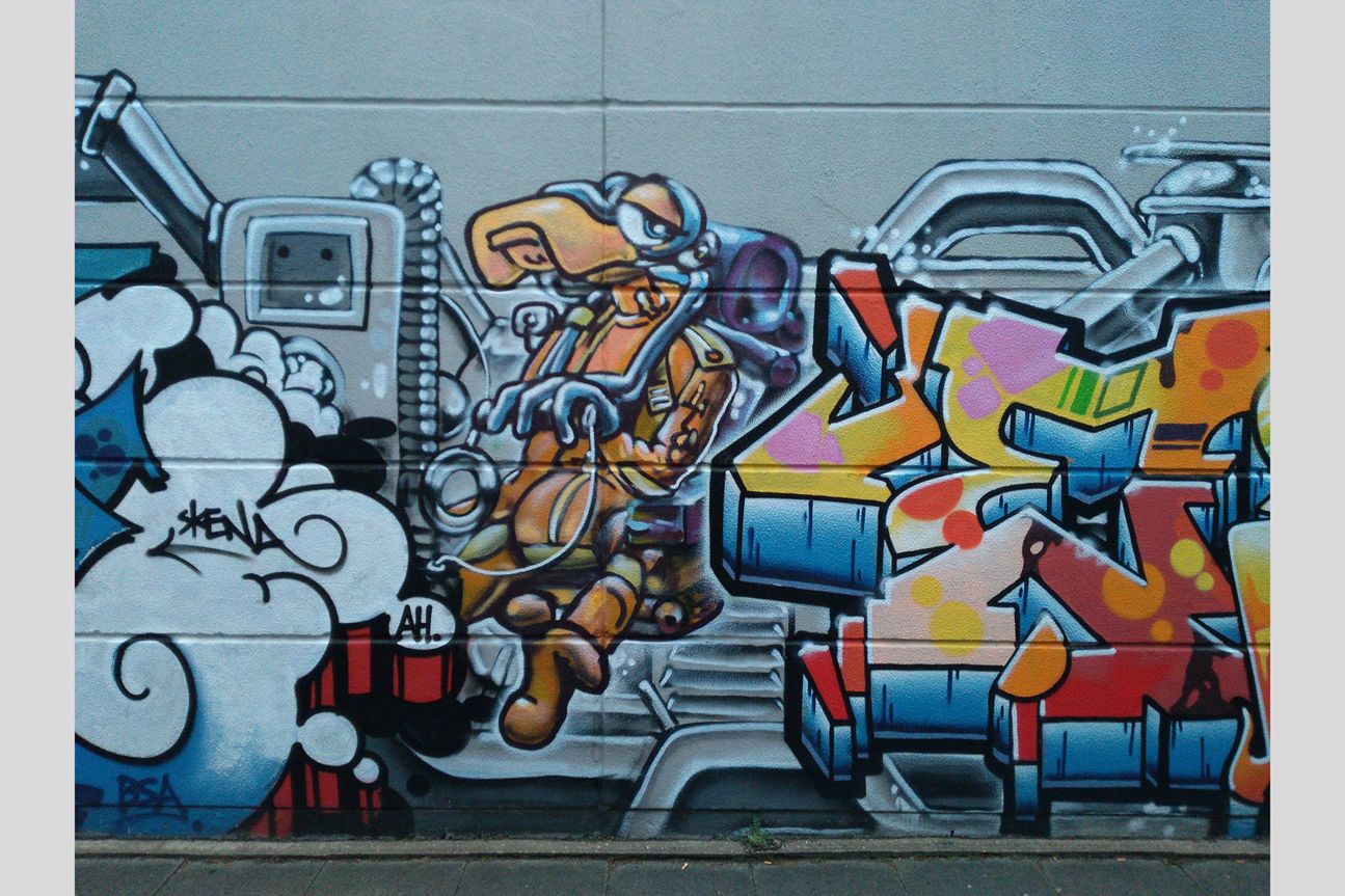 Testfoto Blackphone 2 Testfoto Blackphone 2