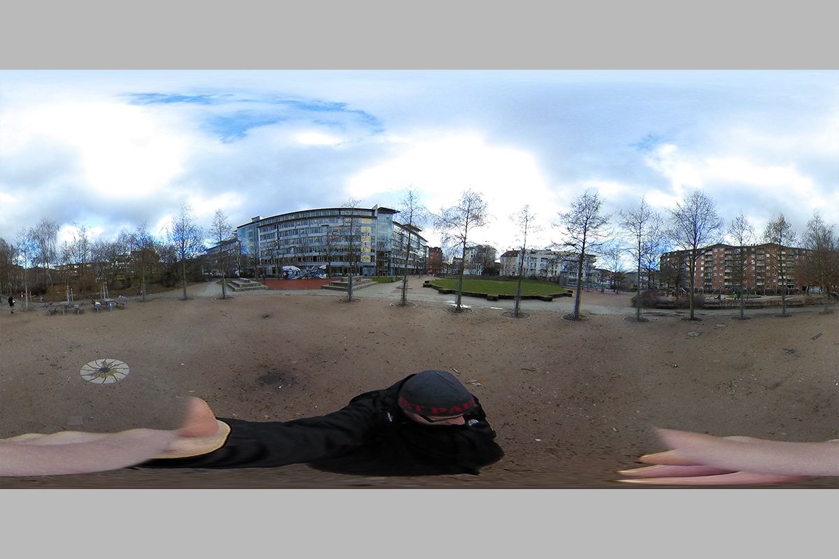 Insta360 Insta360