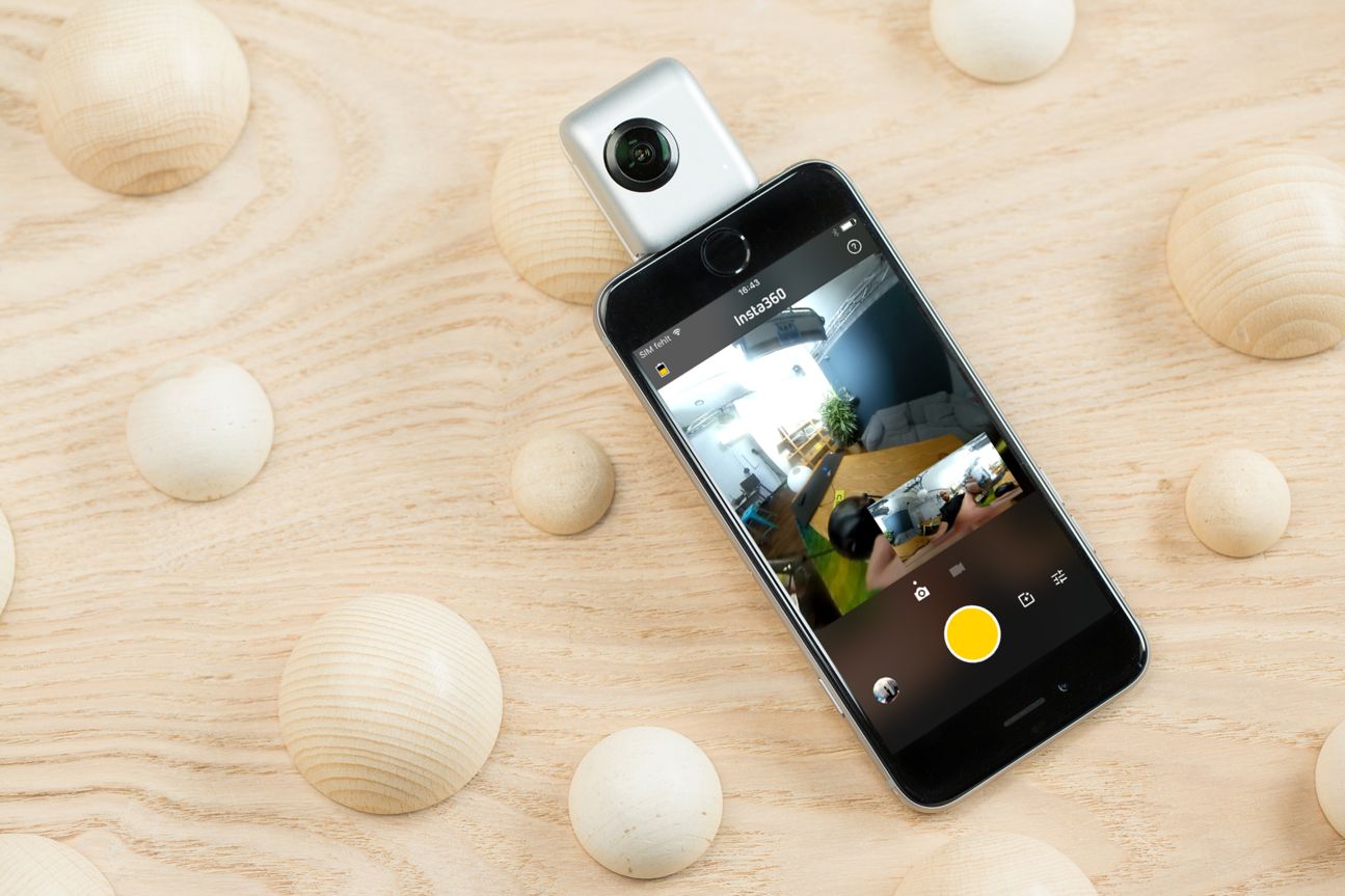 Insta360-Nano-7x Insta360-Nano-7x