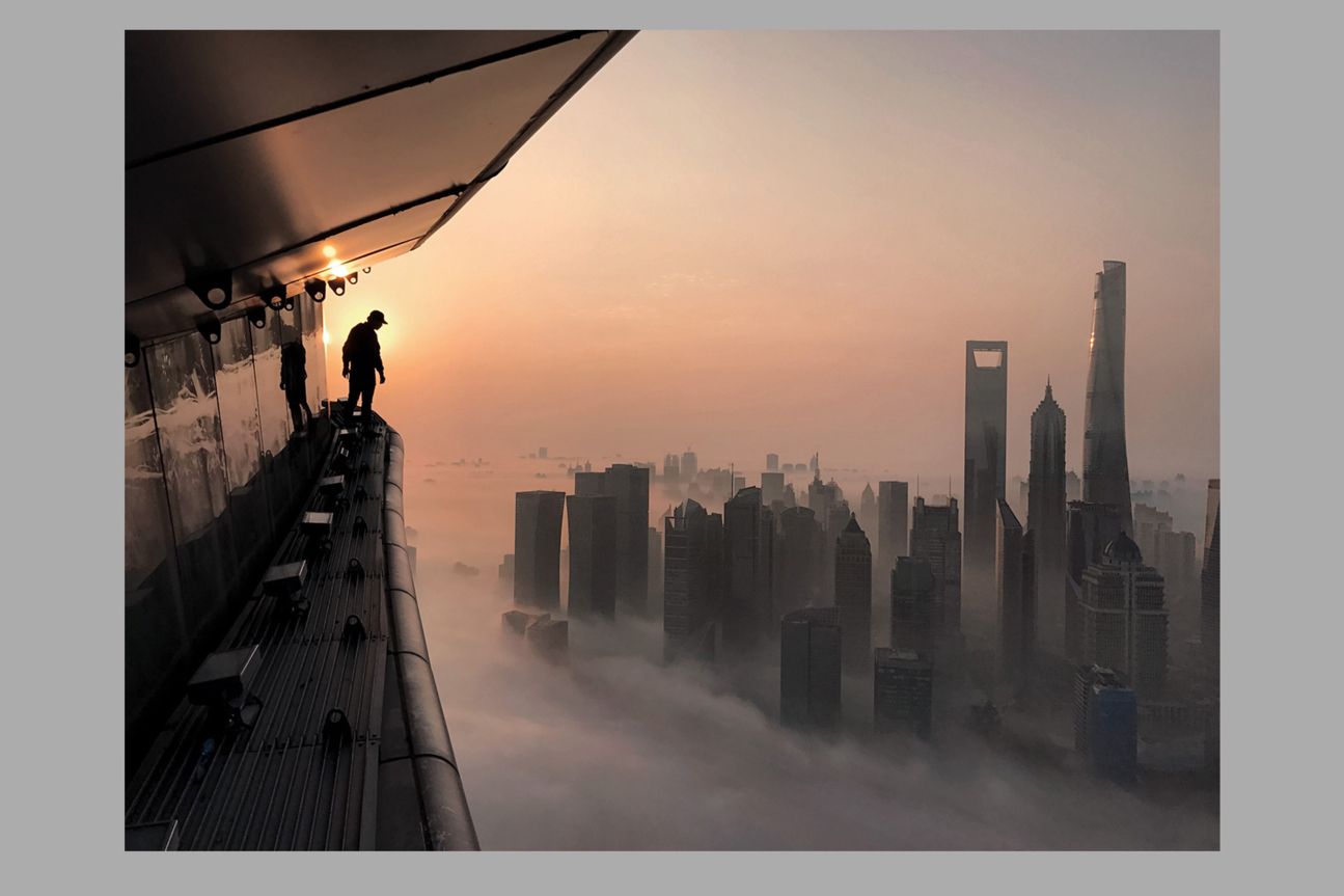 Jennifer Bin Jennifer Bin