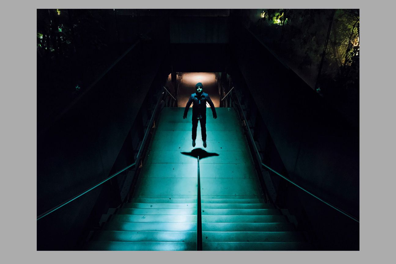 Jeremy Perez Cruz Jeremy Perez Cruz