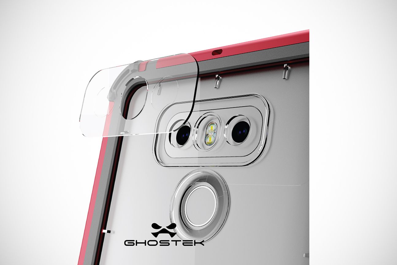 LG G6 Ghostek Case