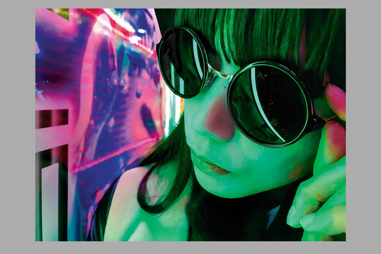 Laurence Bouchard Laurence Bouchard