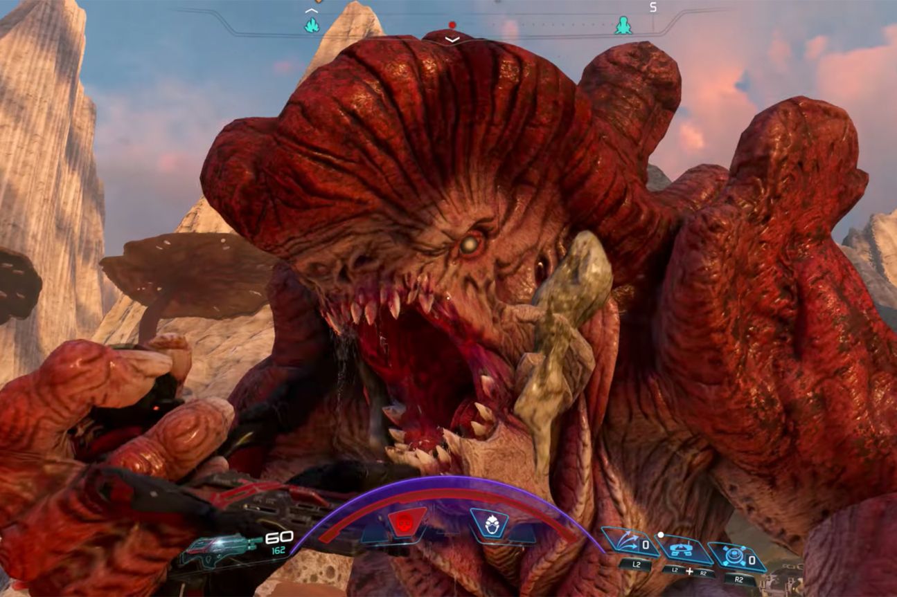Mass Effect Andromeda Mass Effect Andromeda