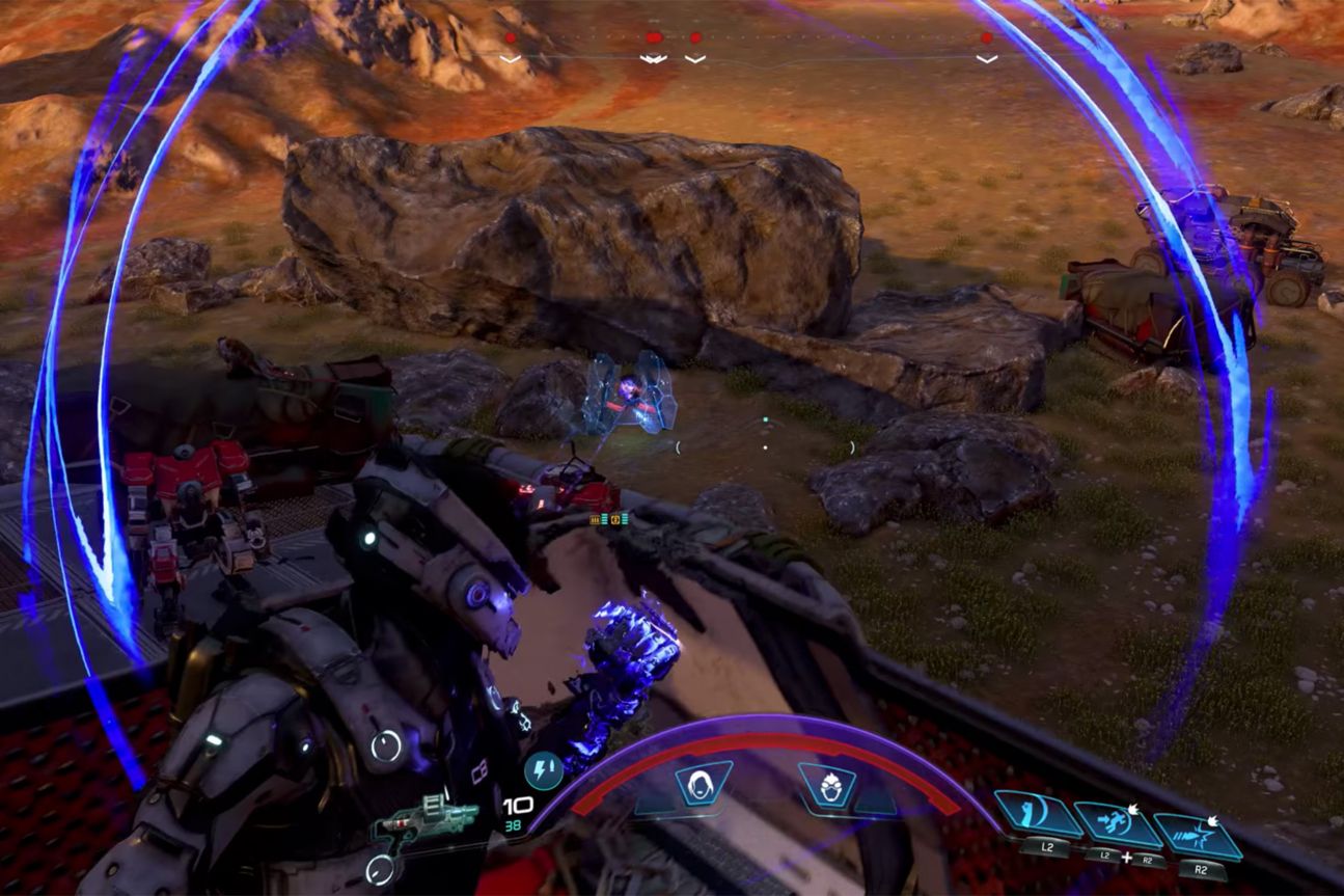 Mass Effect Andromeda Mass Effect Andromeda