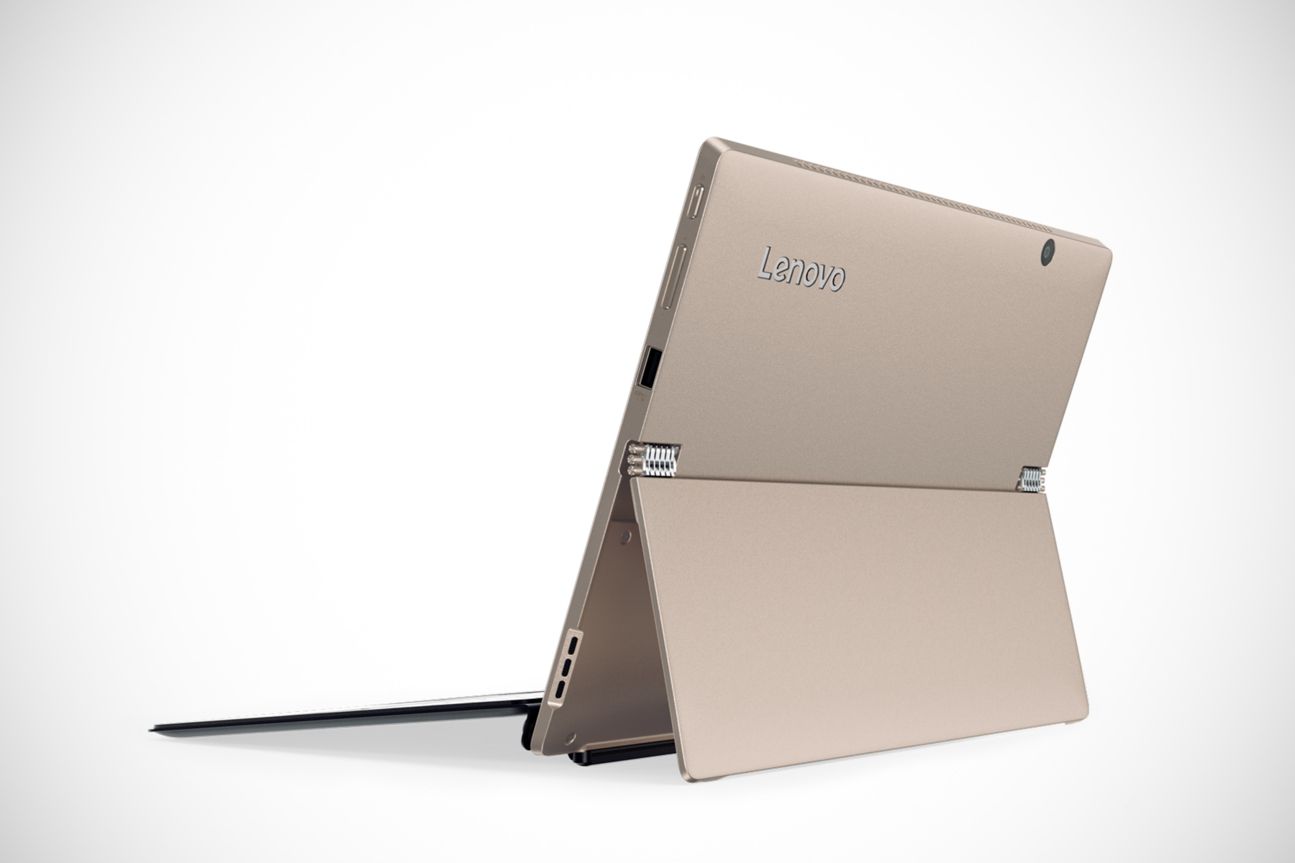 Lenovo Miix 720 Lenovo Miix 720