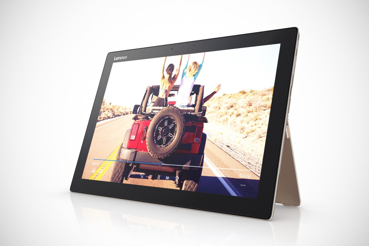 Lenovo Miix 720 Lenovo Miix 720
