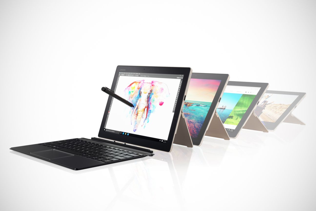 Lenovo Miix 720 Lenovo Miix 720