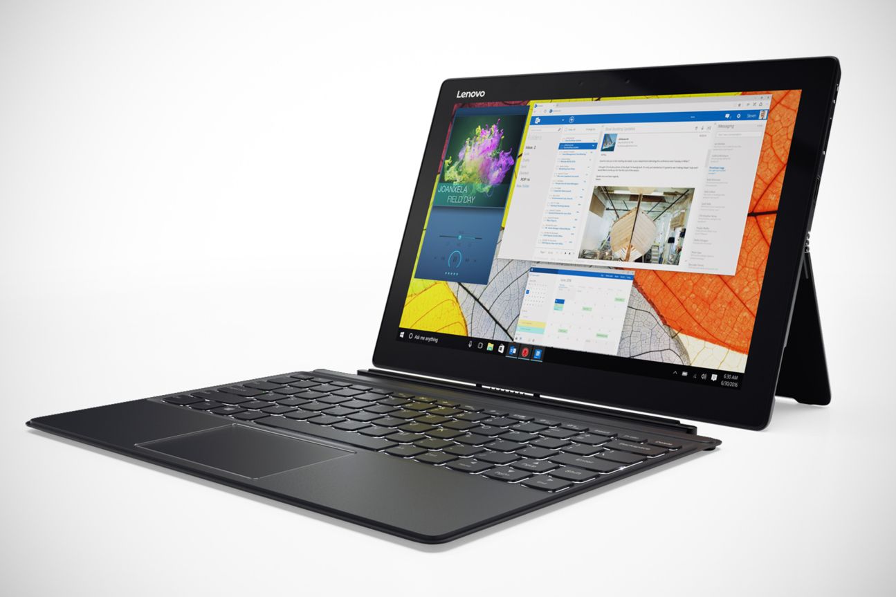 Lenovo Miix 720 Lenovo Miix 720