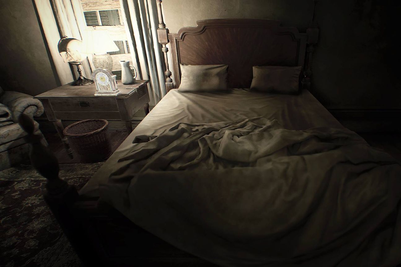Resident Evil 7 Resident Evil 7