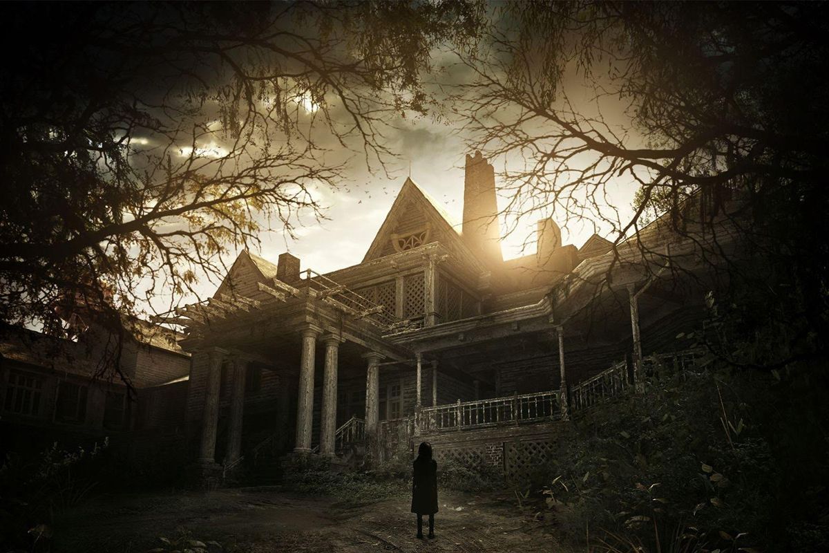 Resident Evil 7
