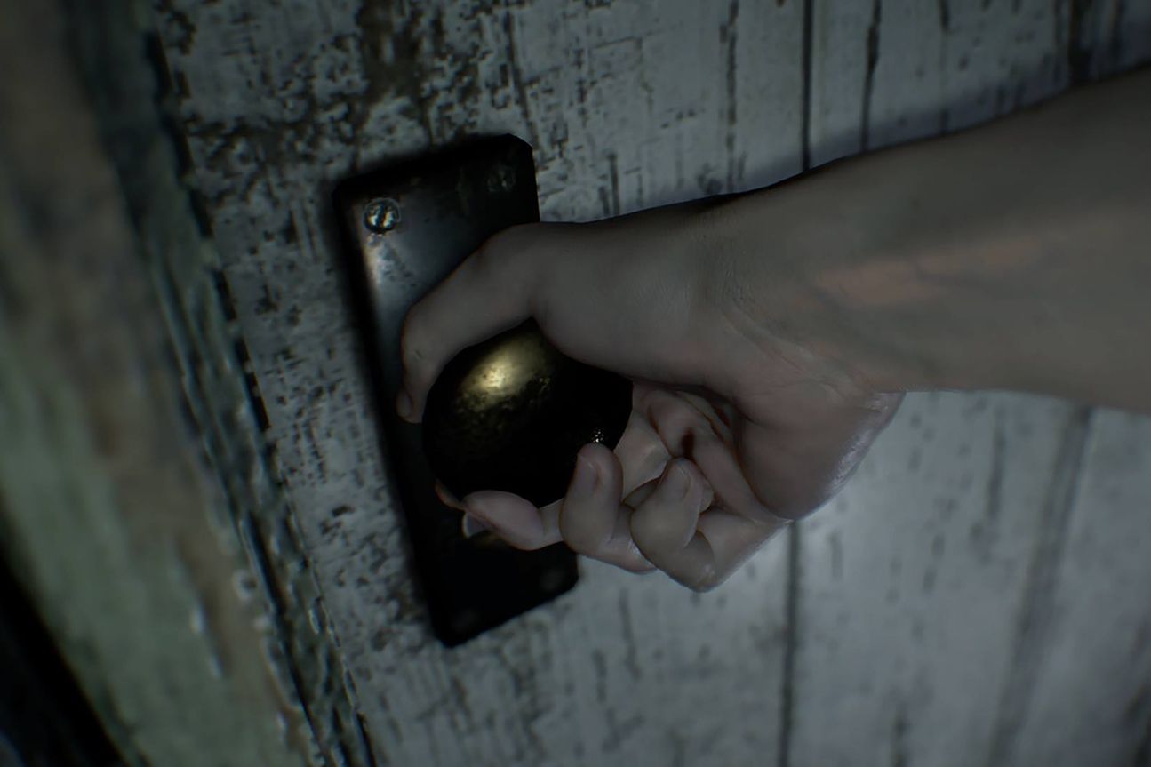 Resident Evil 7 Resident Evil 7