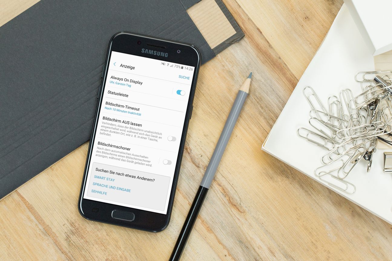 Samsung Galaxy A3 2017 Samsung Galaxy A3 2017
