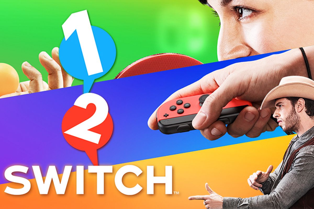 Switch Switch