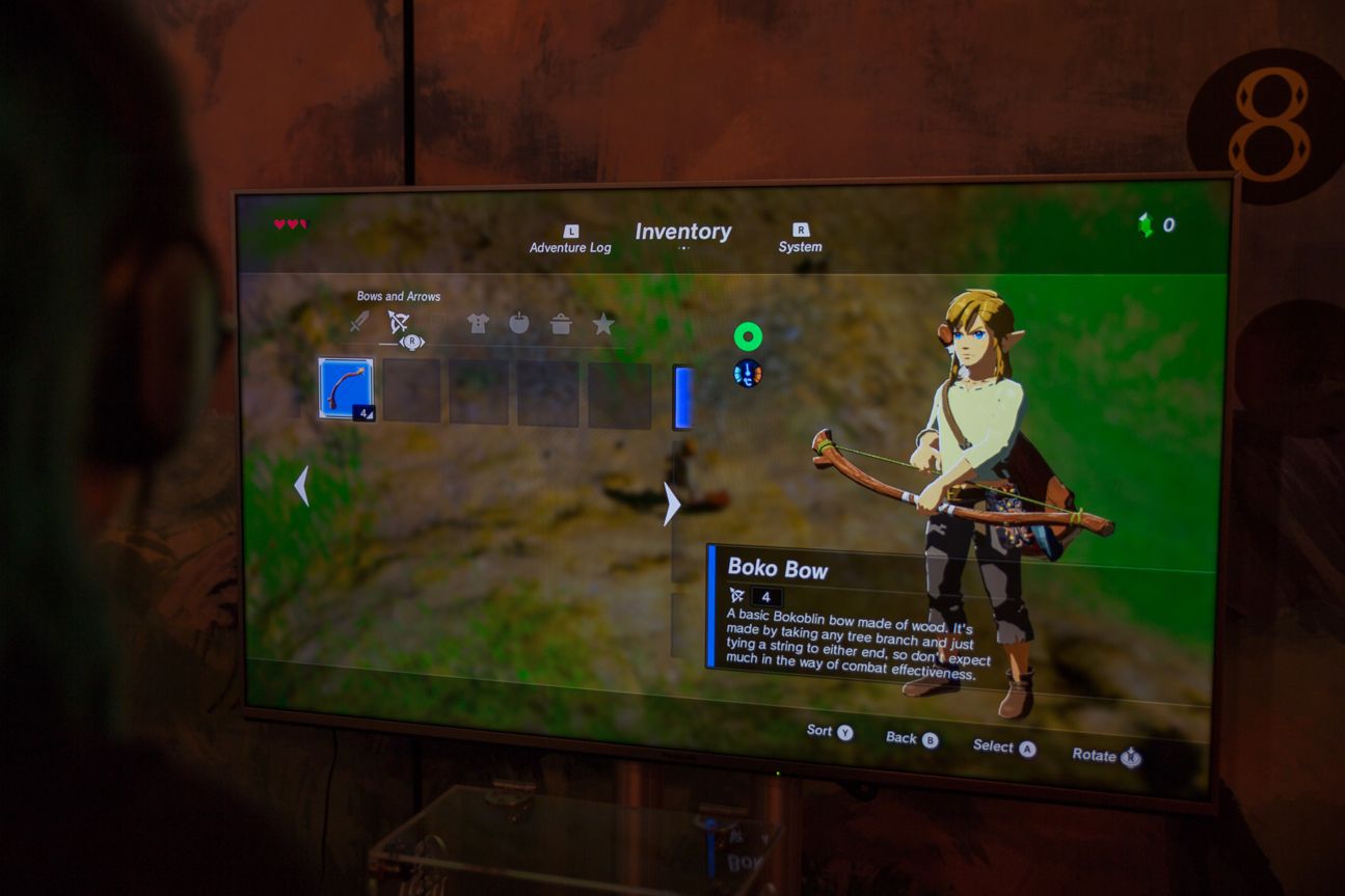 Nintendo Switch, Zelda Nintendo Switch, Zelda