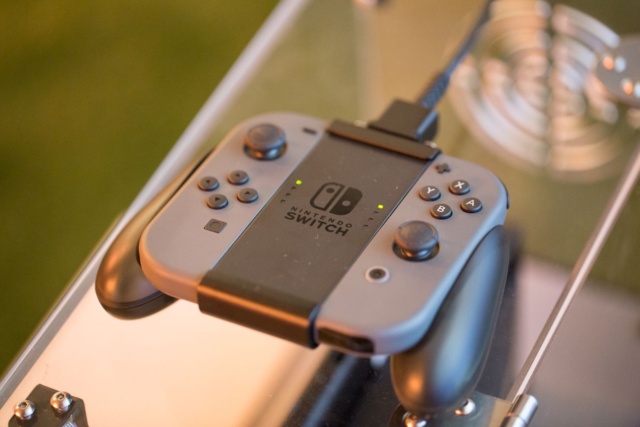 Nintendo Switch Nintendo Switch