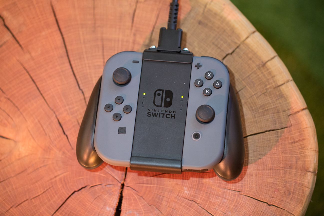 Nintendo Switch Nintendo Switch