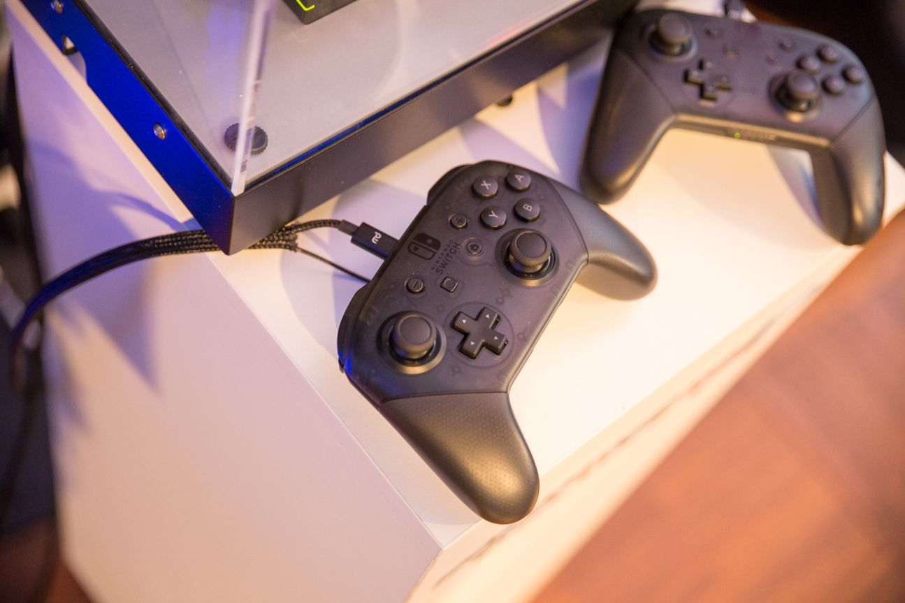 Nintendo Switch Nintendo Switch