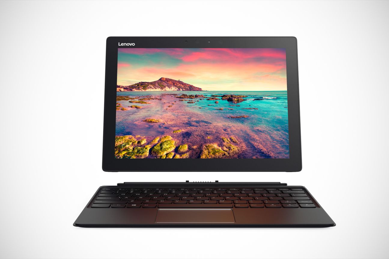 Lenovo Miix 720 Lenovo Miix 720