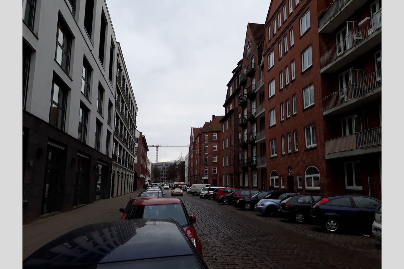 HDR aus HDR aus