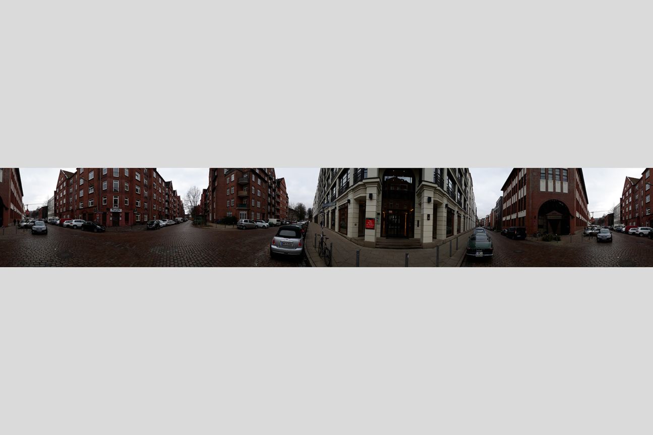 Panorama Panorama